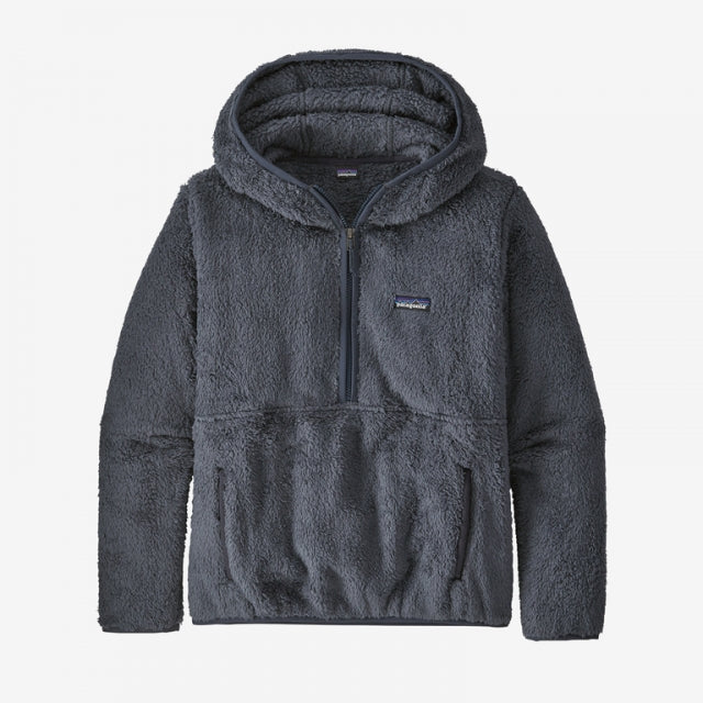 PATAGONIA W Los Gatos Hooded P/O SMDB