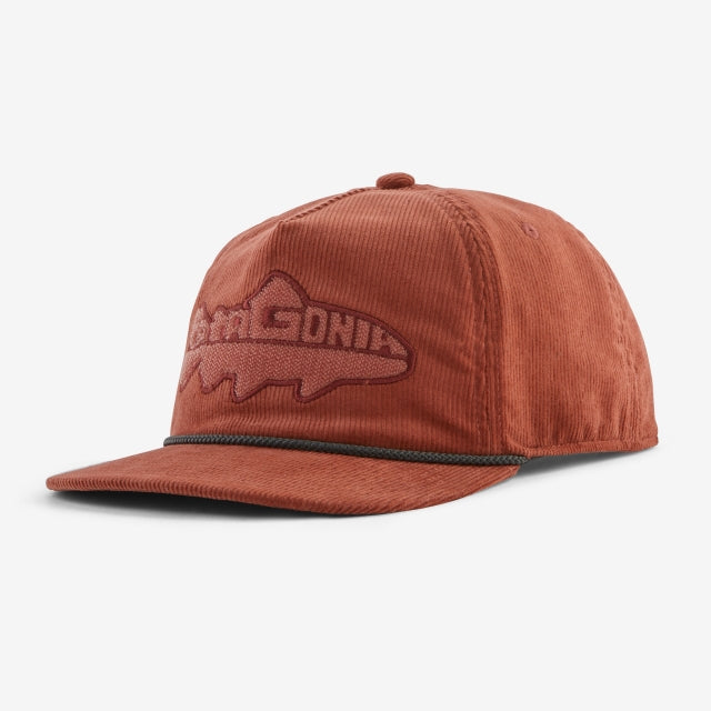 Patagonia Fly Catcher Hat WIBD