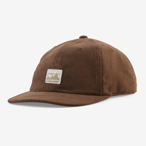 Patagonia Corduroy Cap – J&H Outdoors