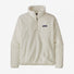 Patagonia Women's Los Gatos 1/4-zip.