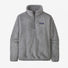 Patagonia Women's Los Gatos 1/4-zip.