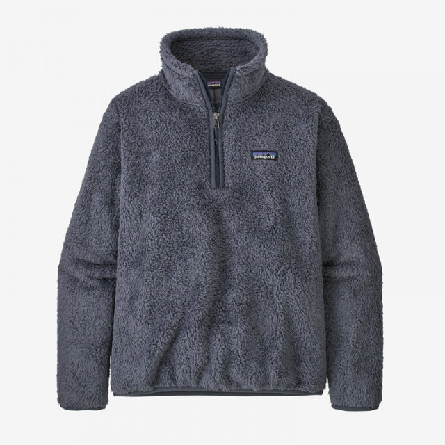 PATAGONIA W Los Gatos 1/4 Zip SMDB