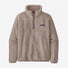 Patagonia Women's Los Gatos 1/4-zip.