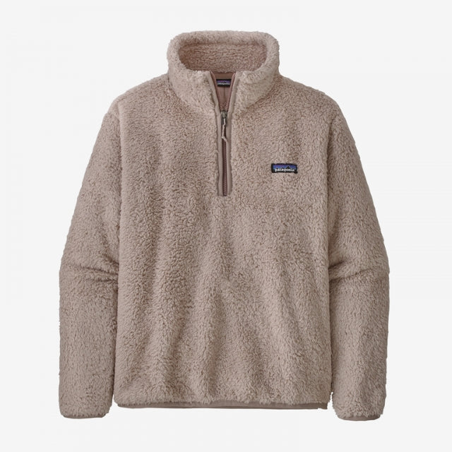 PATAGONIA W Los Gatos 1/4 Zip STPE