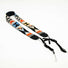 NOCS Provisions Woven Tapestry Strap FLORA