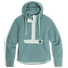 Outdoor Research W Grayland Fleece PO Hoodie Neptune