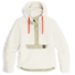 Outdoor Research W Grayland Fleece PO Hoodie Oyster