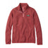 L.L.Bean Womens Airlight Knit Pullover LTMHGNYHTHR