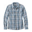 L.L.Bean Women's 1912 Field Flannel Regular.