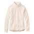 L.L.Bean Women's Ridgeknit Crossneck Pullover Regular - Knit Tops.