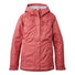 L.L.Bean Womens Trail Model Rain Jacket IENNA BRICK / S
