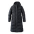 L.L.Bean Women's Popham Puffer Coat Regular - Heavyweight Insulated.