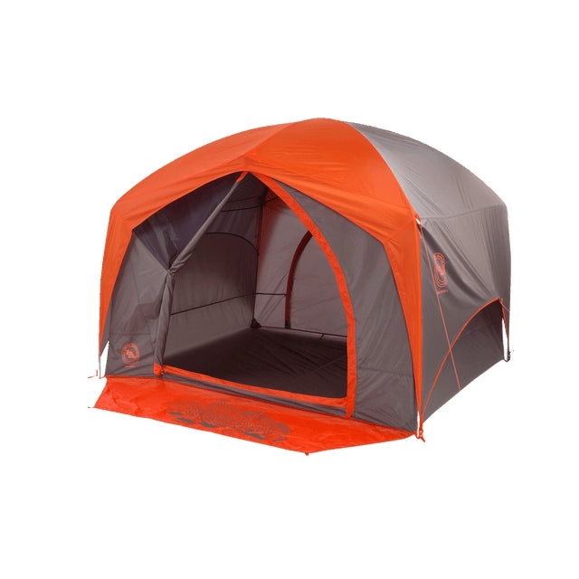 Big Agnes Big House 4 – J&H Outdoors