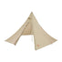 Big Agnes Gold Camp 3 Tarp - tents & shelters.