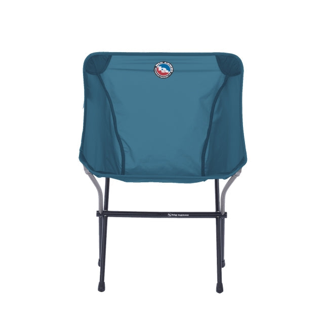 BIG AGNES Mica Basin Camp Chair BLUE