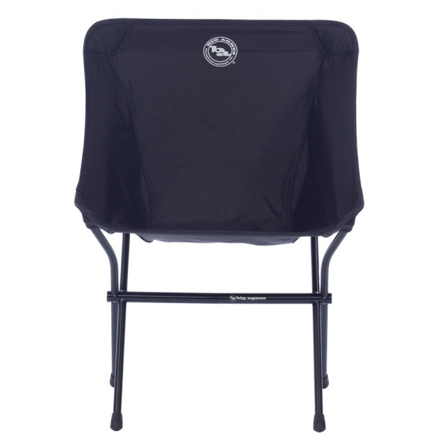 BIG AGNES Mica Basin Camp Chair BLACK