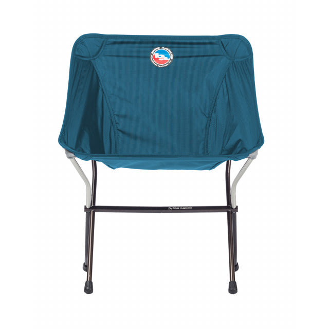 BIG AGNES Skyline UL Chair BLUE