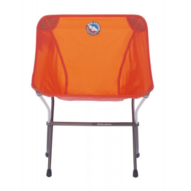 BIG AGNES Skyline UL Chair ORANGE