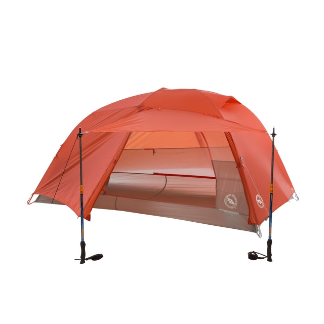 BIG AGNES Copper Spur HV UL2 ORANGE