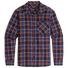 Outdoor Research M Ravenna Flannel Shirt Cenote Plaid