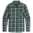 Outdoor Research M Ravenna Flannel Shirt Monstera Plaid