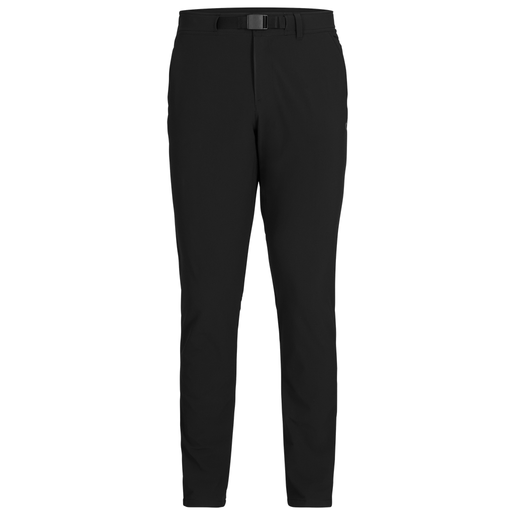 Outdoor Research M Rialto Fleece Lined Pants Black