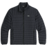 Outdoor Research M Transcendent Down Jkt Black