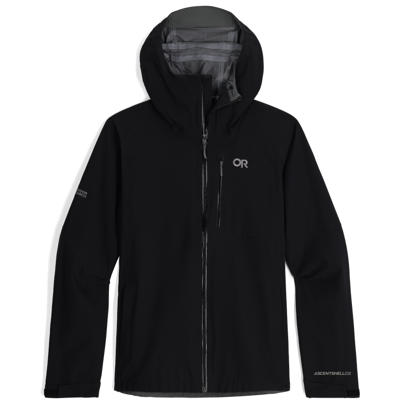 Outdoor Research M Foray 3L Jkt Black