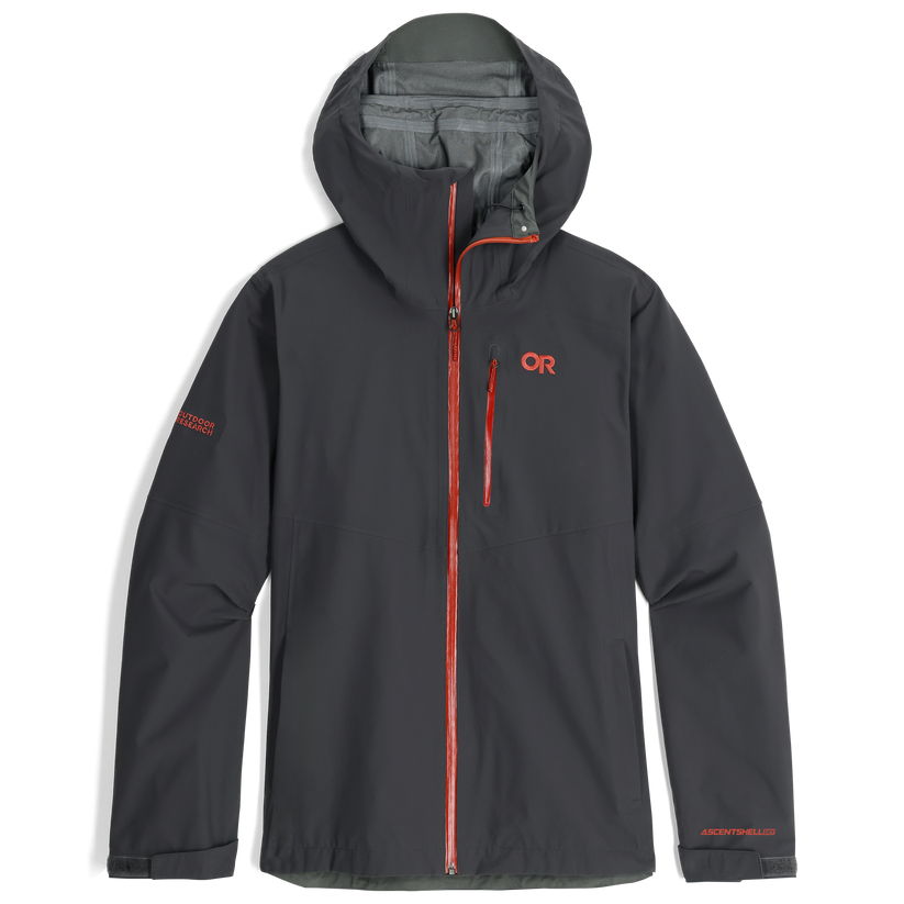 Outdoor Research M Foray 3L Jkt Storm