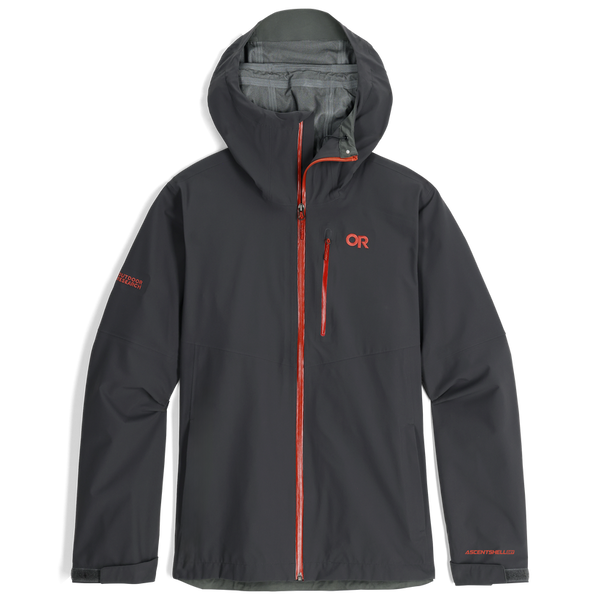 Outdoor Research M Foray 3L Jkt – J&H Outdoors