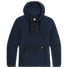Outdoor Research M Grayland Fleece PO Hoodie Dark Navy