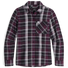 Outdoor Research W Ravenna Flannel Shirt Amethyst Plaid