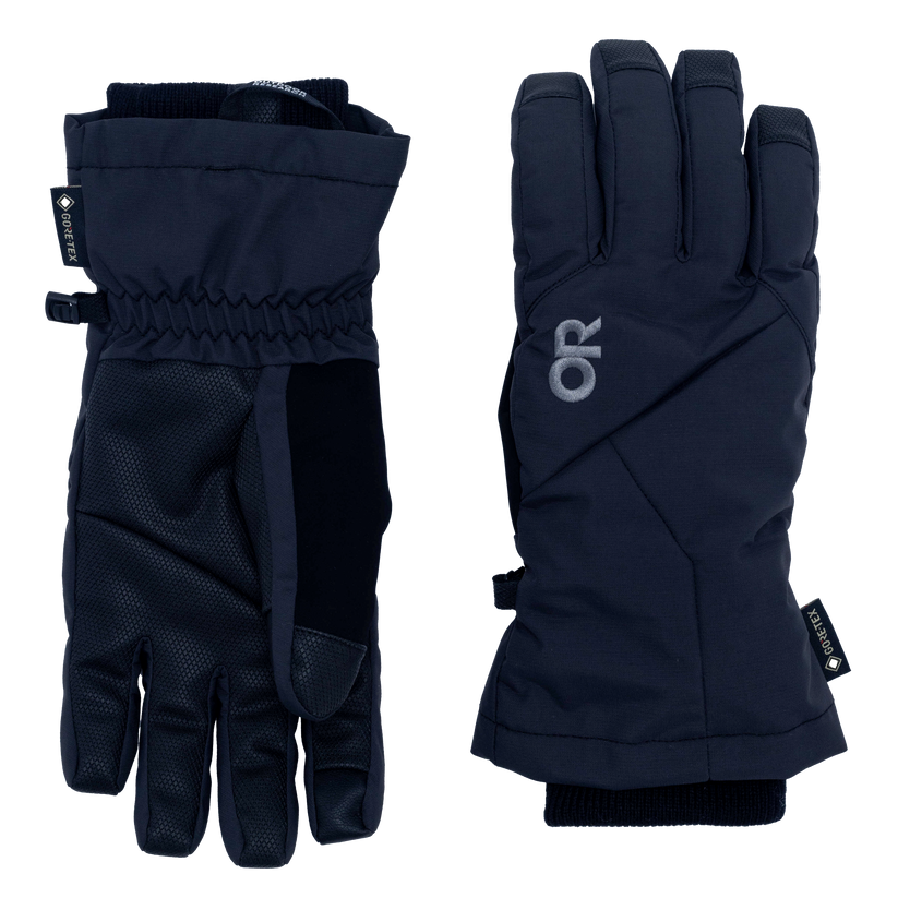 Outdoor Research M Revolution UC GTX Gloves Black