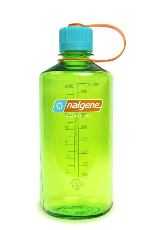 Nalgene 32 Oz Narrow Mouth PEAR