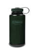 Nalgene Sustain Wide Mouth 32oz Bottle JADE