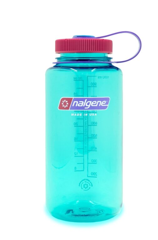 Nalgene Sustain Wide Mouth 32oz Bottle SURFER