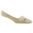 Darn Tough Women's Top Down Soild L/weight No S.