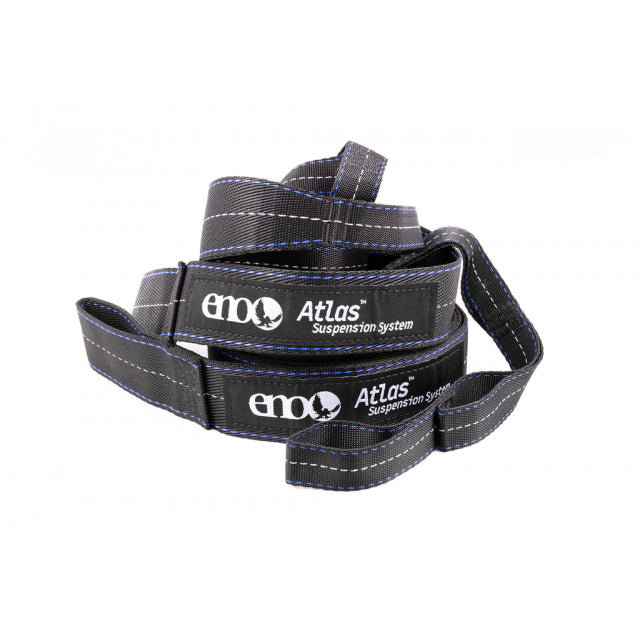 EAGLES NEST OUTFITTERS Atlas Hammock Straps 112