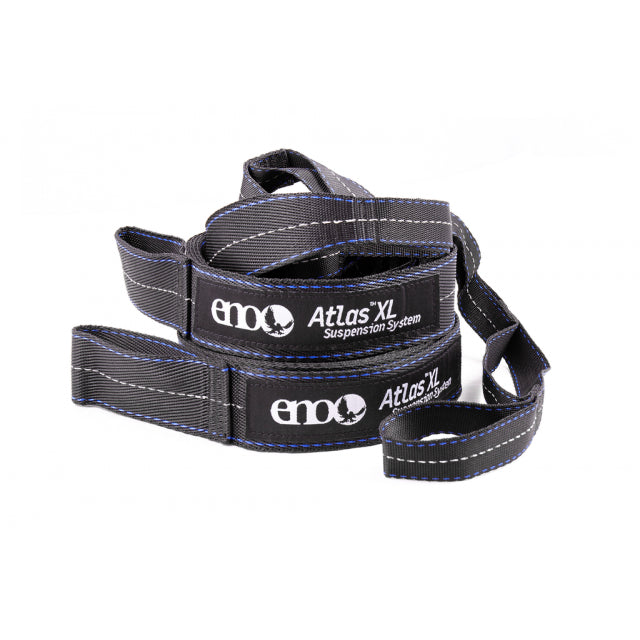 EAGLES NEST OUTFITTERS Atlas XL Hammock Straps 112