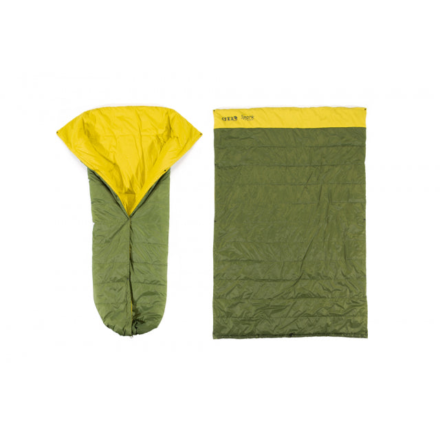 EAGLES NEST OUTFITTERS Spark Camp Quilt 136