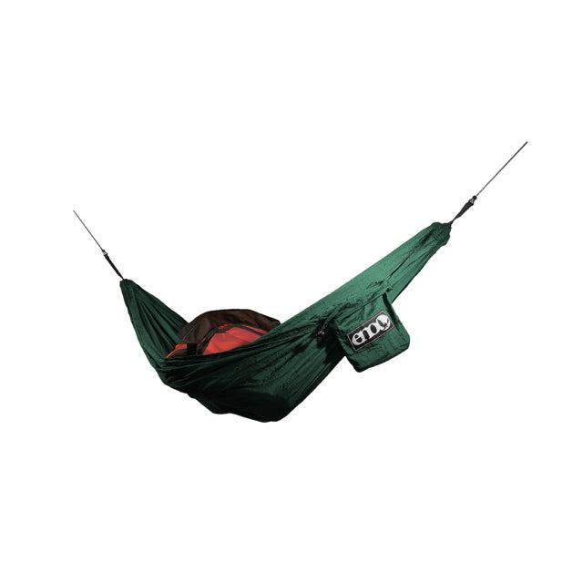 hammock gear sling Eagles Nest Outfitters Underbelly Gear Sling – J&H Outdoors