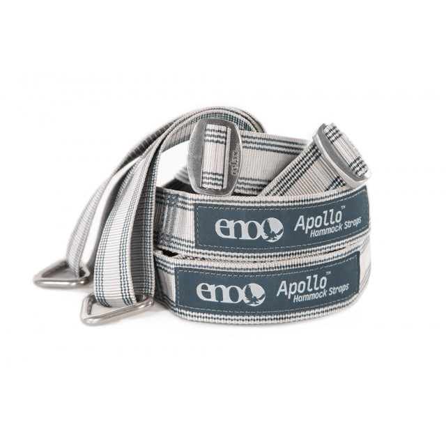 EAGLES NEST OUTFITTERS Apollo Hammock Straps 080