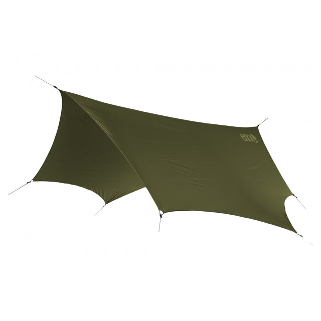 EAGLES NEST OUTFITTERS DryFly Rain Tarp 092