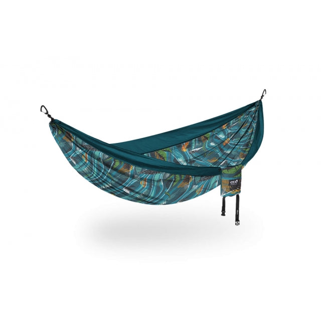 EAGLES NEST OUTFITTERS DoubleNest Hammock Print 350