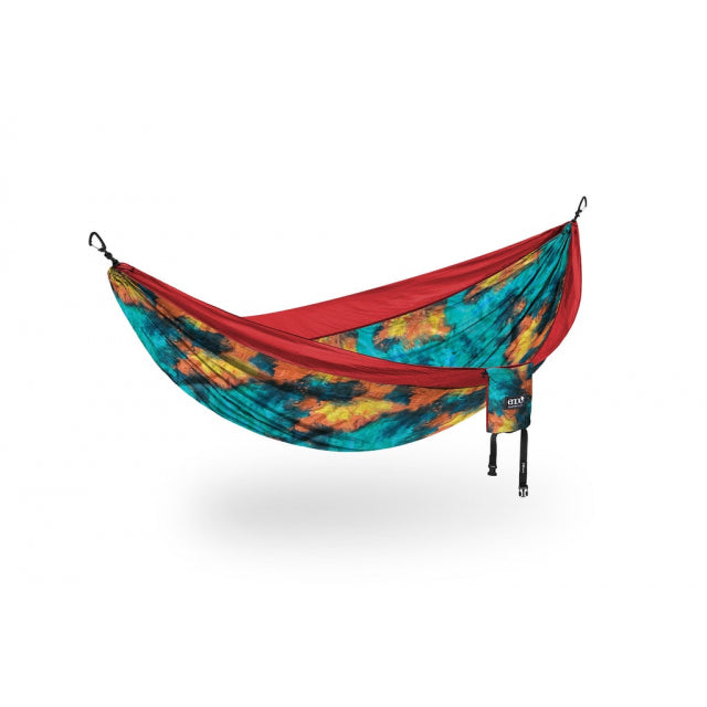 EAGLES NEST OUTFITTERS DoubleNest Hammock Print 243