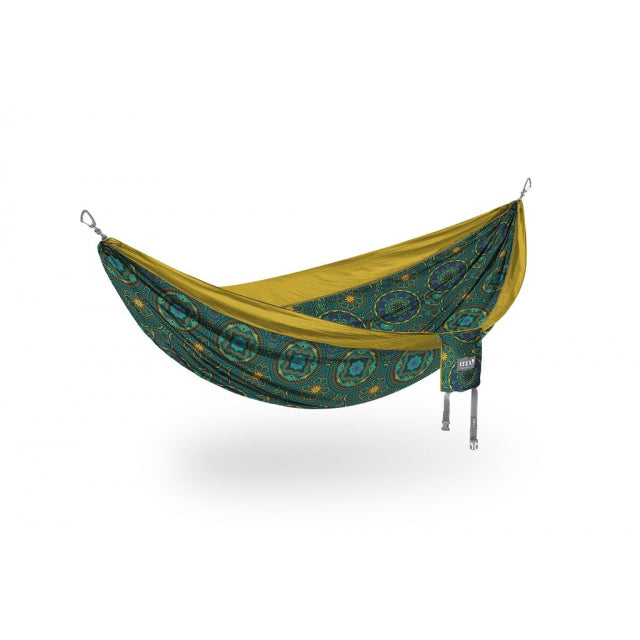 EAGLES NEST OUTFITTERS DoubleNest Hammock Print 272
