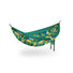 EAGLES NEST OUTFITTERS DoubleNest Hammock Print 306