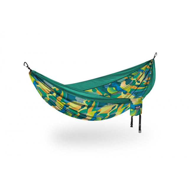 EAGLES NEST OUTFITTERS DoubleNest Hammock Print 306