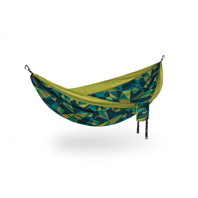 EAGLES NEST OUTFITTERS DoubleNest Hammock Print 320