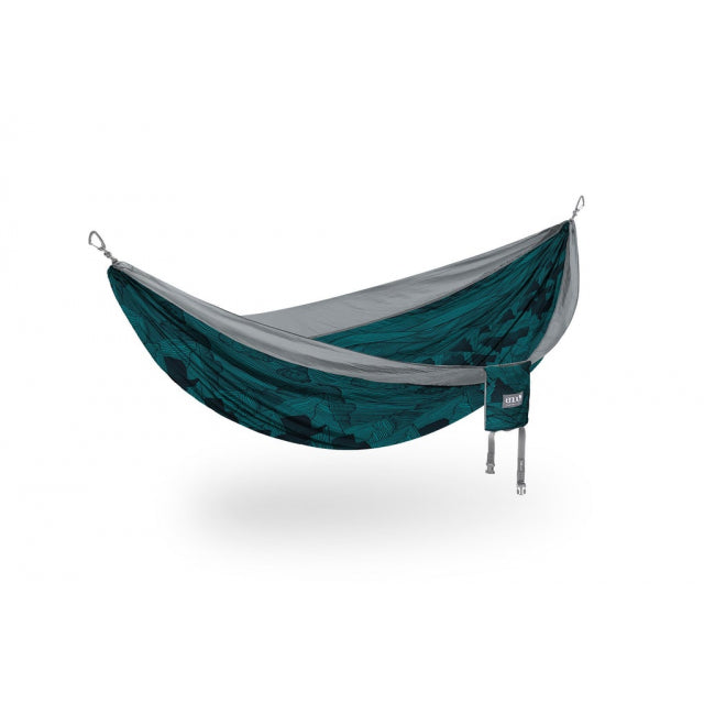 EAGLES NEST OUTFITTERS DoubleNest Hammock Print 340